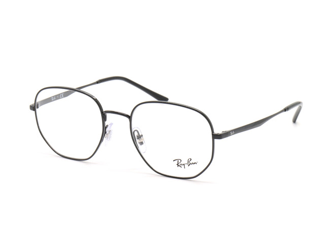 Оправа Ray-Ban RB 3582V DAVID  2509 51 мм.. Фото 2