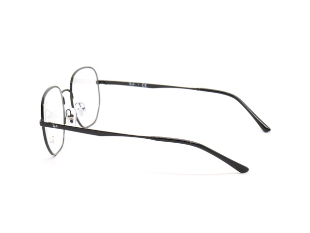 Оправа Ray-Ban RB 3582V DAVID  2509 51 мм.. Фото 4