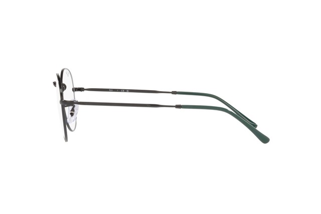 Оправа Ray-Ban RB 3582V DAVID  2509 51 мм.. Фото 6