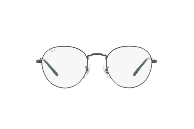 Оправа Ray-Ban RB 3582V DAVID  2509 51 мм.. Фото 3