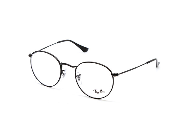 Оправа Ray-Ban RB3447V Round Metal 2503 47 мм. Фото 2