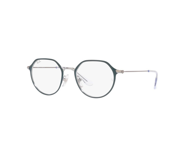 Оправа RAY-BAN RB 1058 4084 47 мм. Фото 2