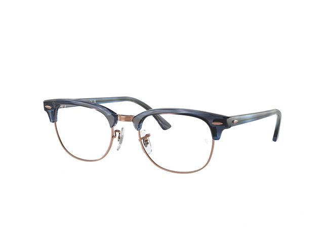 Оправа Ray-Ban RB 5154 8374 51мм.. Фото 2
