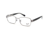 Оправа Ray-Ban RB 6529 2502 56 мм.. Фото 2