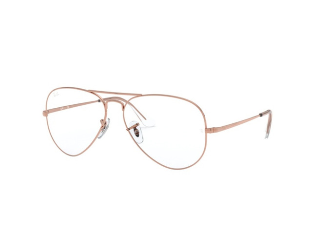 Оправа Ray-Ban RB 6489 3094 58 мм.. Фото 2