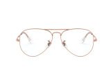Оправа Ray-Ban RB 6489 3094 58 мм.
