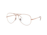 Оправа Ray-Ban RB 6489 3094 58 мм.. Фото 2