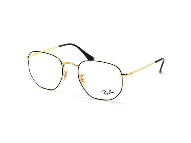 Оправа Ray-Ban RB 6448 2991 54 мм.. Фото 2