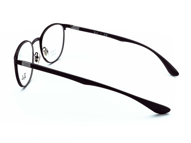 Оправа Ray-Ban RB 6355 2503 52 мм.. Фото 4