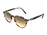 Сонцезахисні окуляри PERSOL 3092-S-M 9005/51 50 мм GRADIENT BROWN. Фото 2