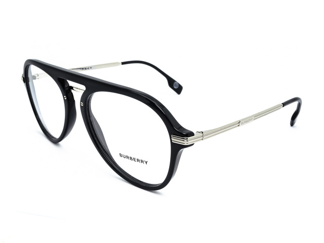 Оправа BURBERRY B2377 3001 55 мм. Фото 2