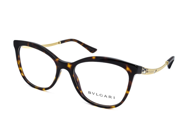 Оправа BVLGARI 4218 504 52 мм. Фото 2