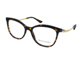 Оправа BVLGARI 4218 504 52 мм. Фото 2