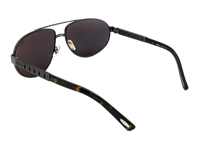 Сонцезахисні окуляри CHOPARD SCH A57 614P 64мм. TINTED GREY POLAR. Фото 4