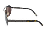 Сонцезахисні окуляри CHOPARD SCH A57 614P 64мм. TINTED GREY POLAR. Фото 3