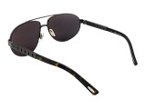 Сонцезахисні окуляри CHOPARD SCH A57 614P 64мм. TINTED GREY POLAR. Фото 4