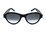 Сонцезахисні окуляри SAINT LAURENT SL 520 001 51мм. GRADIENT GREY