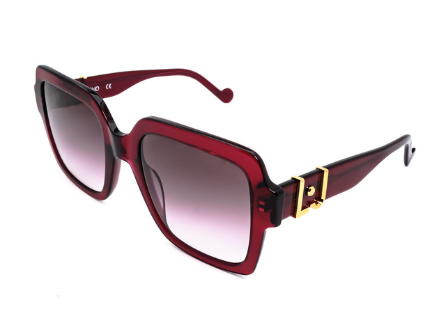 Сонцезахисні окуляри LIU JO LJ748S 615 54мм. GRADIENT BROWN. Фото 2