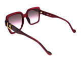 Сонцезахисні окуляри LIU JO LJ748S 615 54мм. GRADIENT BROWN. Фото 4