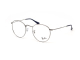 Оправа Ray-Ban RB 3447V 2502 50 мм.. Фото 2