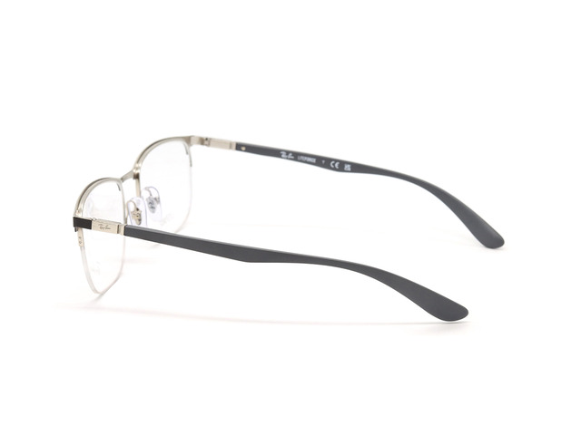 Оправа Ray-Ban RB 6513 3163 53 мм.. Фото 2
