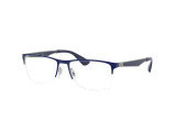 Оправа Ray-Ban RB 6335 2947 54 мм.. Фото 2