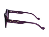Сонцезахисні окуляри LIU JO LJ770S 501 54мм. GRADIENT VIOLET. Фото 3