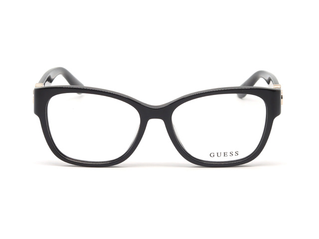Оправа GUESS GU50120 005 52 мм. Фото 2