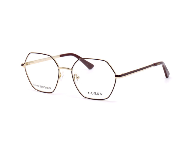 Оправа GUESS GU2869 071 53 мм. Фото 2