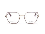 Оправа GUESS GU2869 071 53 мм