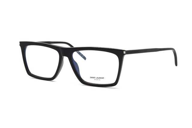 Оправа SAINT LAURENT SL 803 005 59 мм. Фото 2