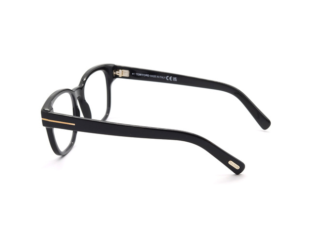 Оправа TOM FORD TF 5977-B 001 50 мм.. Фото 2