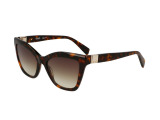 Сонцезахисні окуляри LIU:JO LJ804S 240 54 мм GRADIENT BROWN. Фото 2