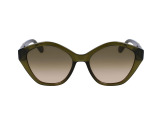 Сонцезахисні окуляри LIU JO LJ770S 275 54мм. GRADIENT BROWN