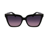Сонцезахисні окуляри LIU:JO LJ803S 001 54 мм GRADIENT VIOLET