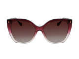 Сонцезахисні окуляри LIU:JO LJ752S 618 56мм. GRADIENT PINK