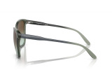 Сонцезахисні окуляри VOGUE VO5520-S 3086E8 56 мм GRADIENT BROWN. Фото 3
