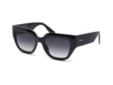 Сонцезахисні окуляри FURLA SFU809 0700 53 мм GRADIENT GREY. Фото 2