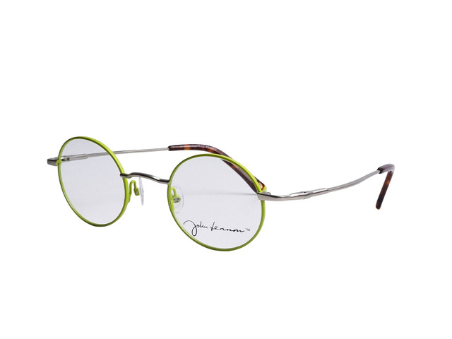 Оправа John Lennon JO01 Gi F24 45 мм. Фото 2