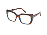 Оправа TOM FORD TF 5992-B 052 54мм.