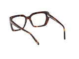 Оправа TOM FORD TF 5992-B 052 54мм.. Фото 3