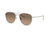 Сонцезахисні окуляри OLIVER PEOPLES OV1335ST 5036GN  RIVETTI 55 мм. GREDIENT BROWN. Фото 2