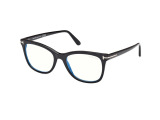 Оправа TOM FORD TF 5986-B 001 52 мм. Фото 2