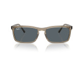 Сонцезахисні окуляри RAY BAN RB 4435 6765/R5 56 мм. TINTED BLUE