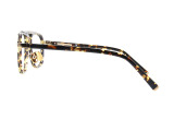 Оправа POLICE SPLB30 Col.0568 51 мм. Фото 3
