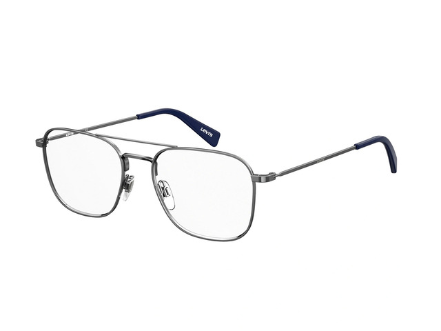 Оправа LEVI'S LS1008 KJ1 53мм. Фото 2