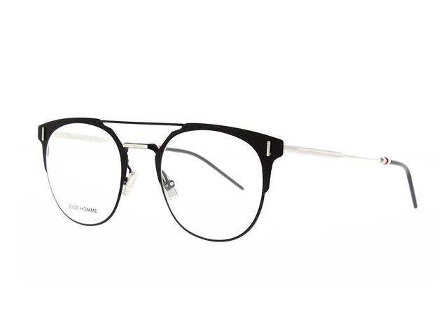 Оправа DIOR COMPOSIT 1F CSA  51 мм. Фото 2
