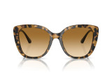 Сонцезахисні окуляри Emporio Armani EA 4214U 6059/3B 54 мм GRADIENT YELLOW