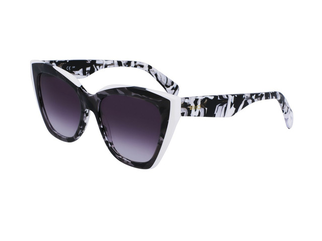 Сонцезахисні окуляри LIU: JO LJ784S 006 53 мм TINTED GREY. Фото 2