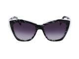 Сонцезахисні окуляри LIU: JO LJ784S 006 53 мм TINTED GREY